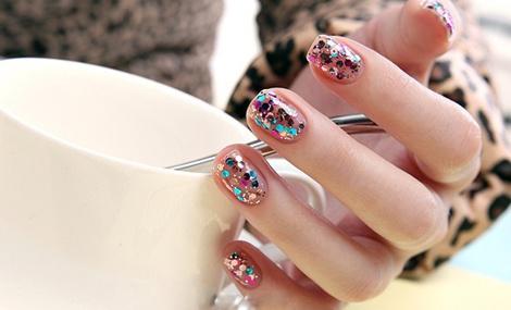 Novedades en la tendencia de los salones de uñas en China