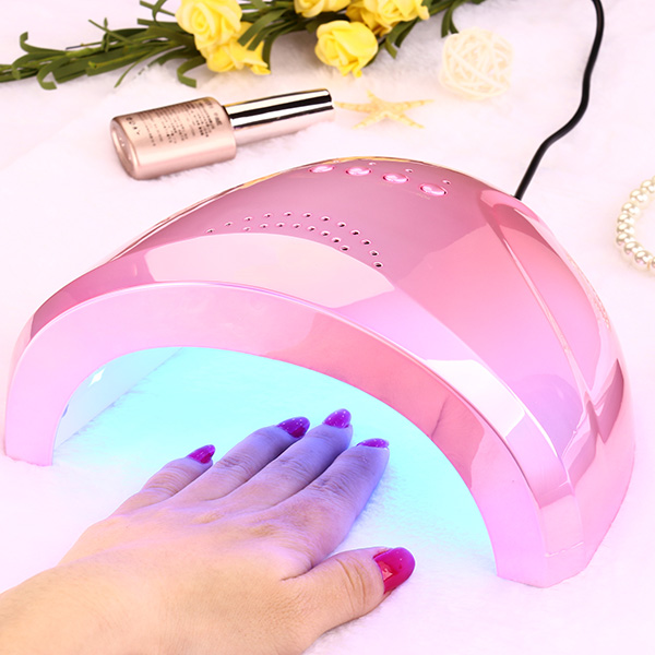 Secador de uñas LED Sunone: la herramienta definitiva para unas uñas perfectamente secas