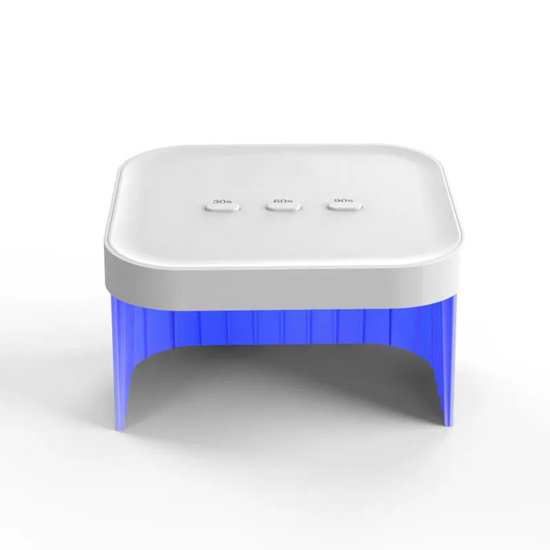 ¿Qué hace que la lámpara de curado de uñas LED de 36W UV sea imprescindible para las uñas de gel?
