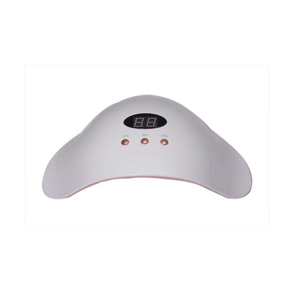 ¿Por qué elegir la luz de esmalte de uñas UV 36W para geles con 18 LED?