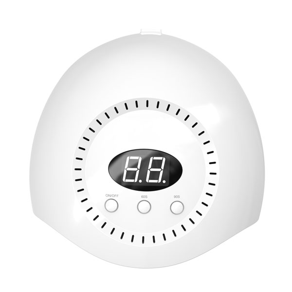 ¿Por qué los proveedores globales de tecnología de uñas invierten en secadores de uñas de gel de 24W con 15 luces LED?