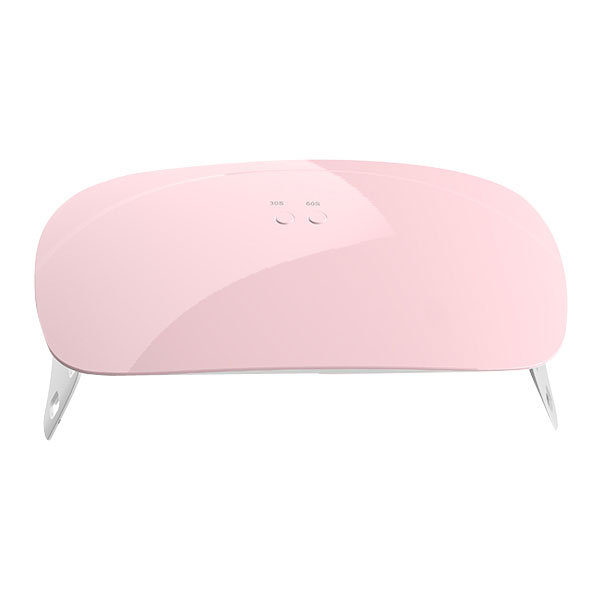 ¿Por qué elegir una lámpara de uñas portátil para manicuras perfectas en el hogar?