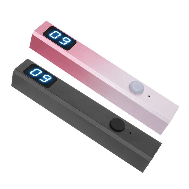 ¿Por qué elegir una lámpara de uñas LED UV para su hogar o salón?