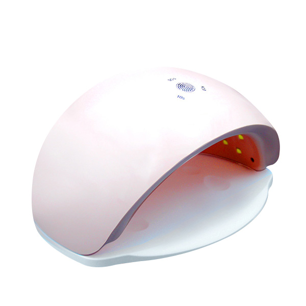 ¿Por qué elegir una lámpara LED para esmalte de uñas con secador de uñas de 72 W y 33 LED para un curado de uñas rápido y profesional?